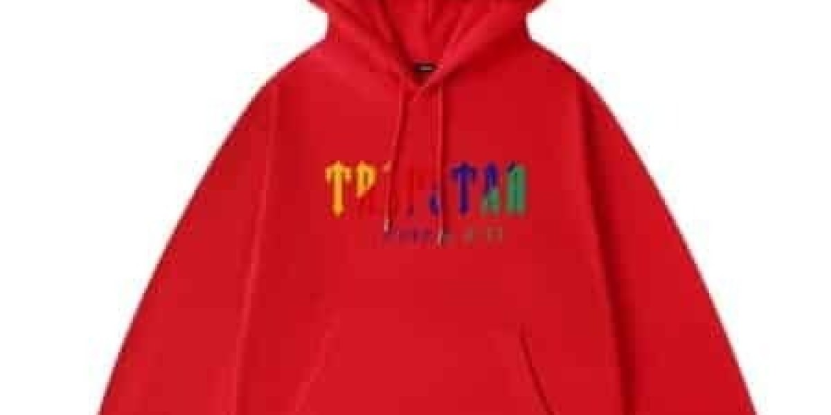 Trapstar: The Rise of a Global Streetwear Icon