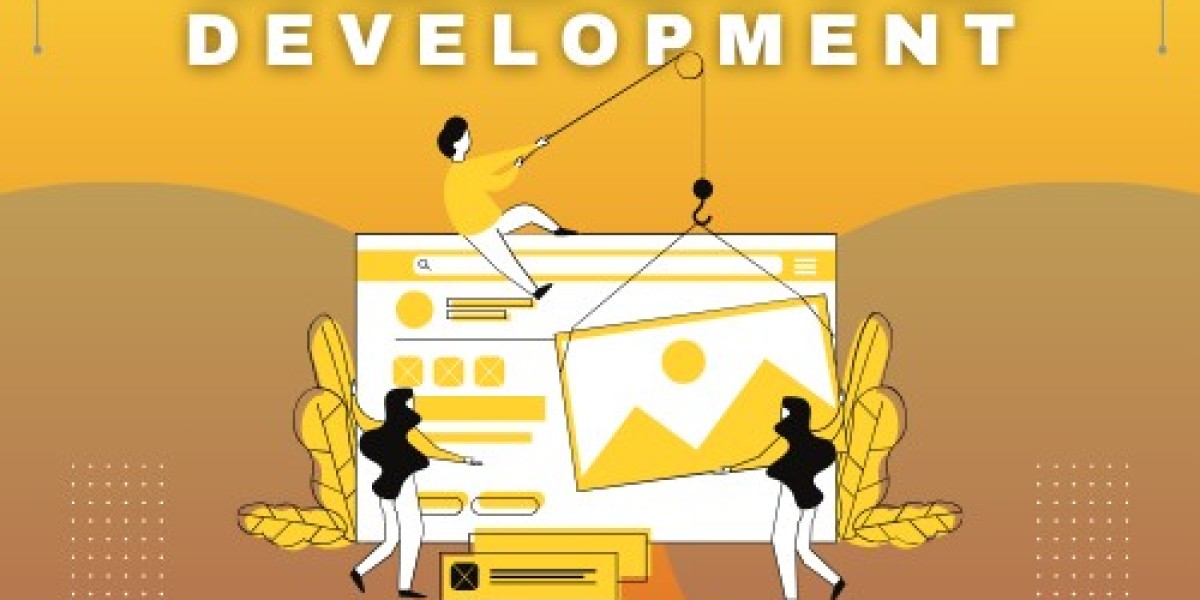 Top Web Design Providers in Dubai for Modern Businesses 2025