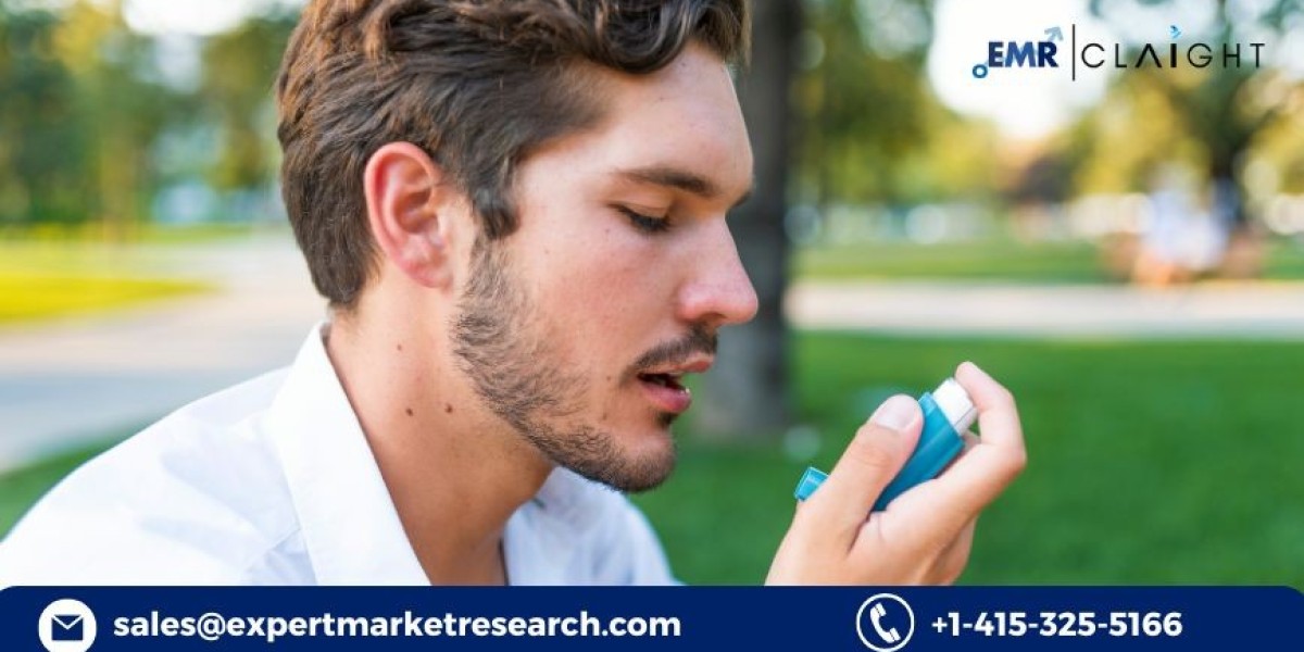 What is Driving the Growth of the Bronchodilators Market?