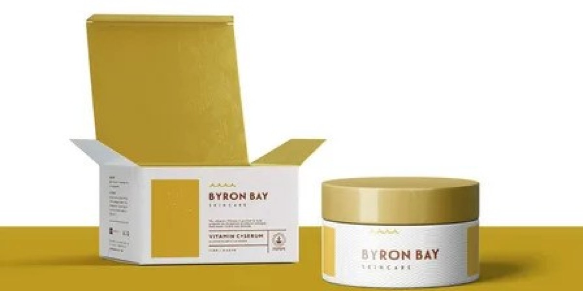 How Do Custom CBD Cream Boxes Enhance Brand Recognition and Trust?