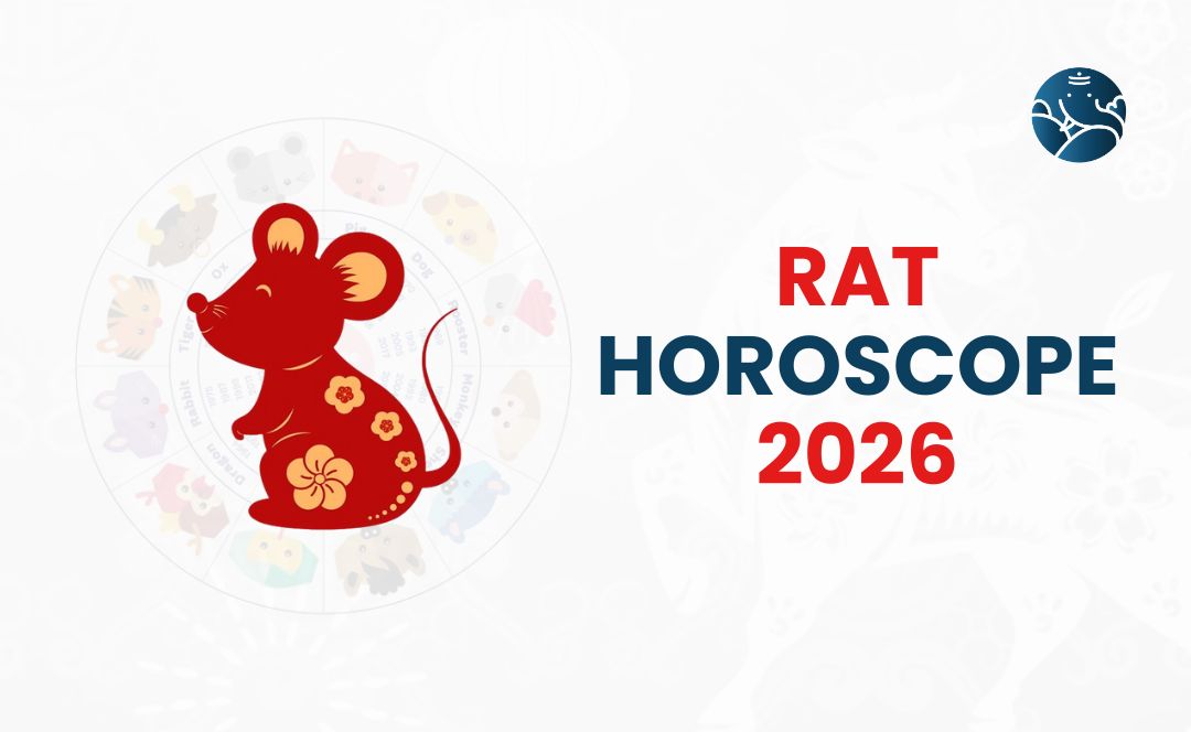 Rat Horoscope 2026 – Prediction For The Year Of Fire Horse