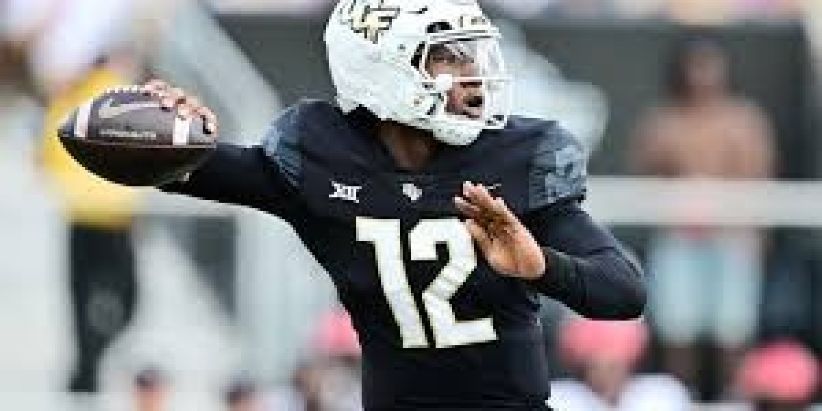 It's Cade's Season