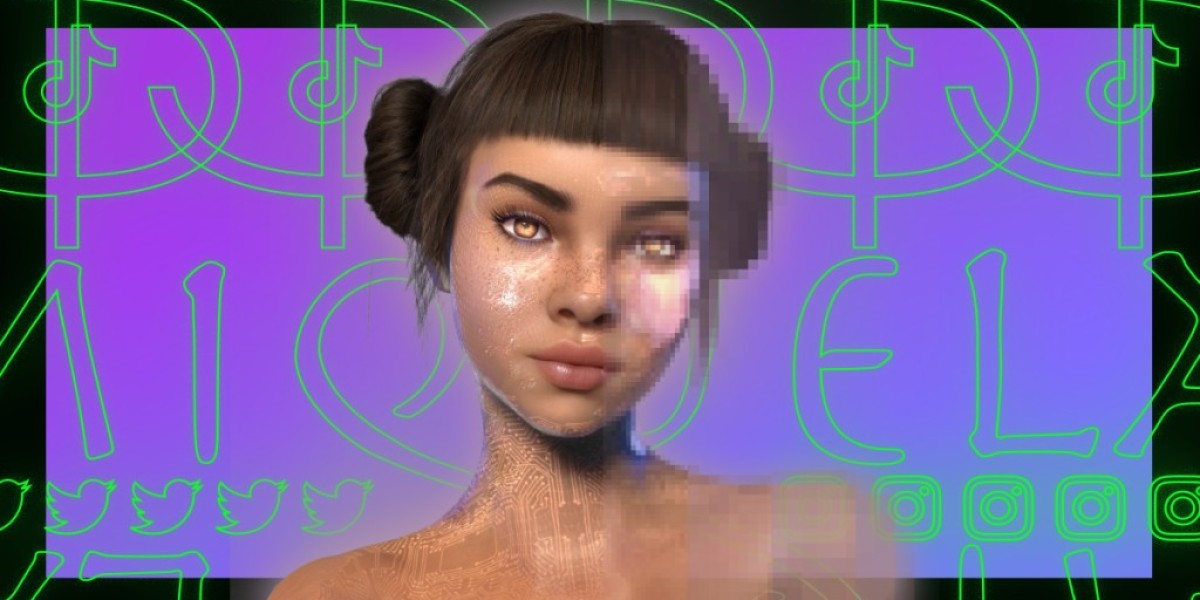 Virtual Influencer Market Adoption Grows as Gen Z Engagement Hits Record Highs