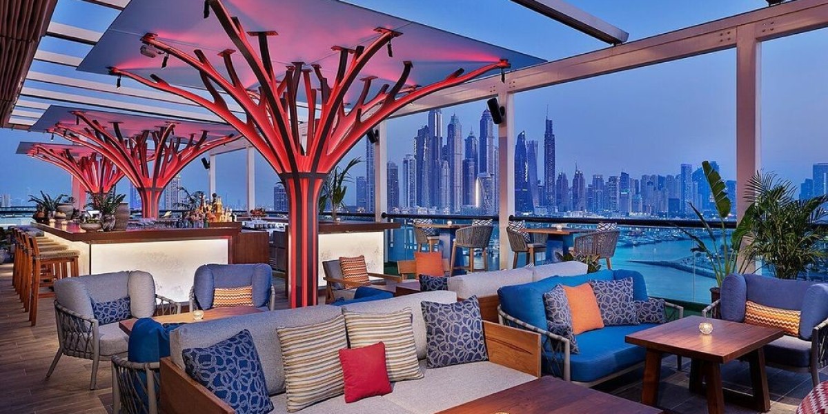 Discover the Best Hotels Near JBR Dubai for Every Traveler