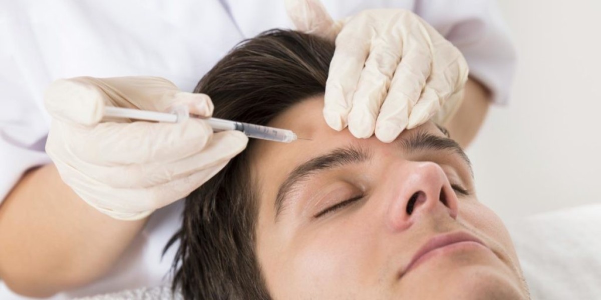 Botox in Islamabad: A Popular Choice Among Professionals
