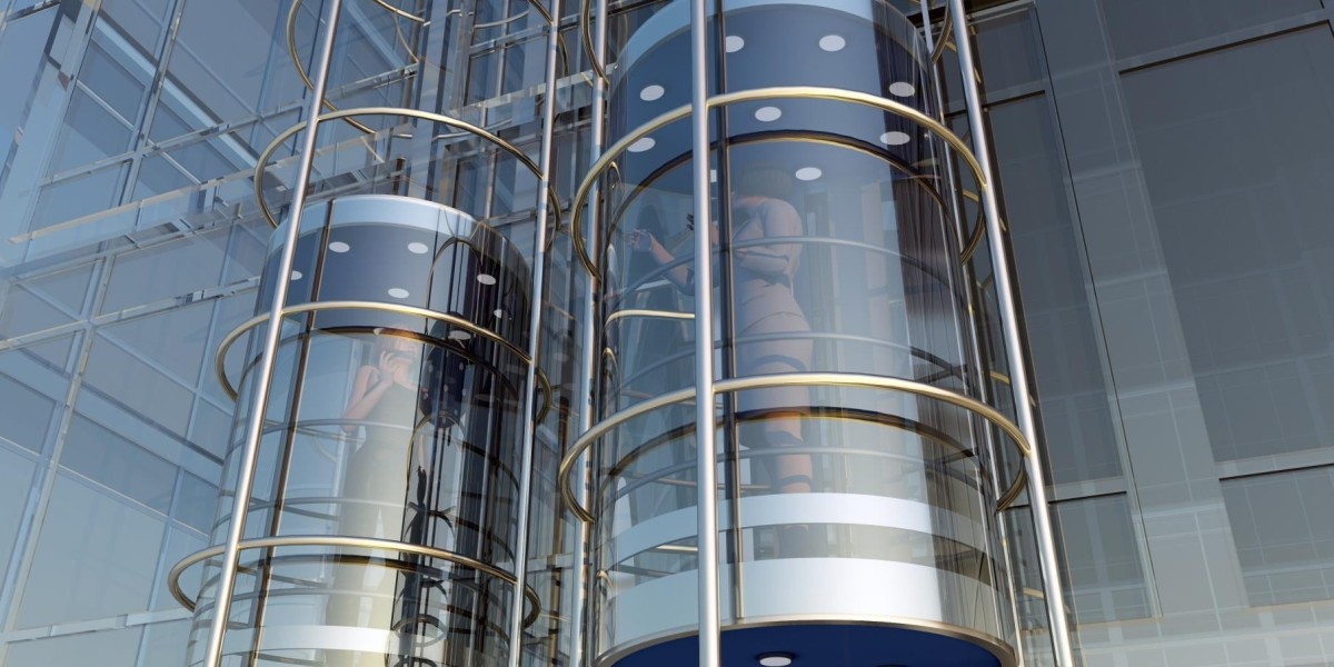 Top Elevator Company: Setting New Standards in Vertical Transportation