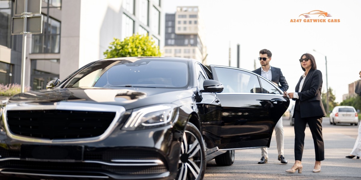 How to Make Your Airport Transfer Comfortable and Efficient