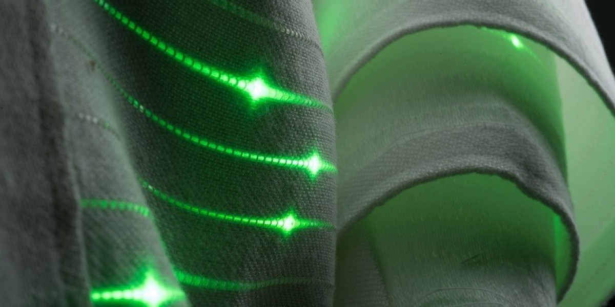A Glimpse into the Future of Wearable Technology Integration
