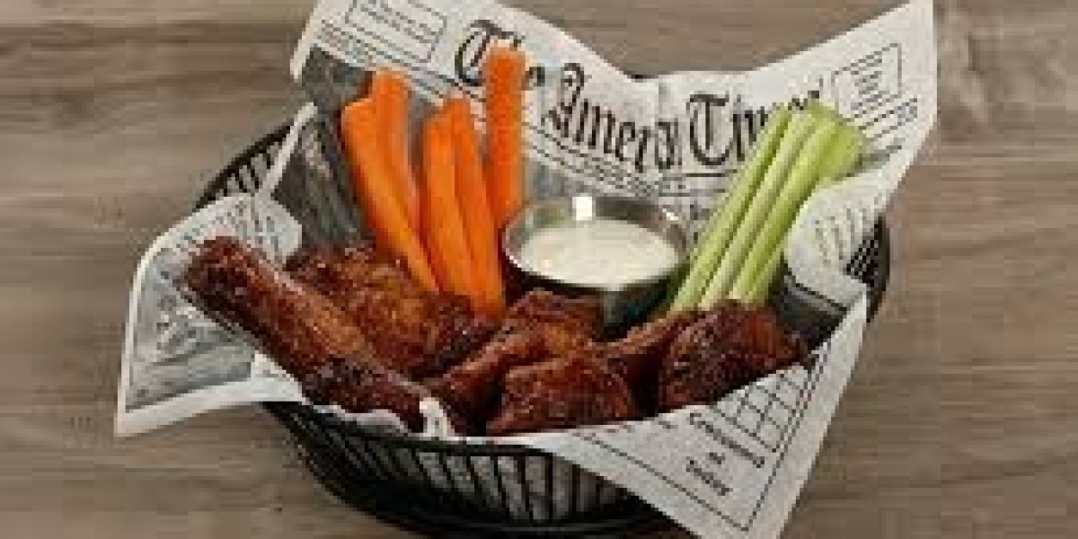What Role Do Food Basket Liners Play in Customer Presentation?