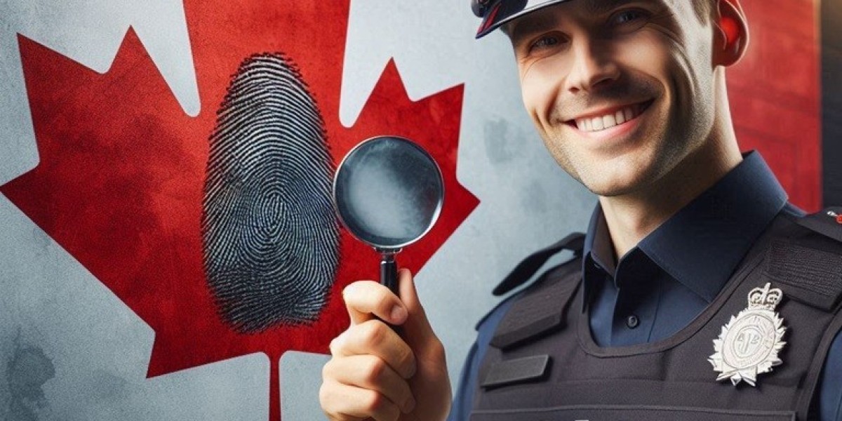 Why Accredited Canadian Fingerprinting Services Are Essential for Immigration & Employment