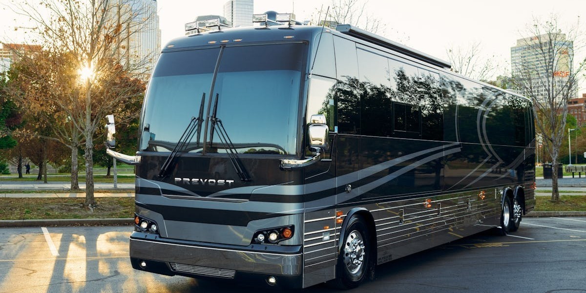 16-Seater Minibus Hire: For Events, Trips, and Tours