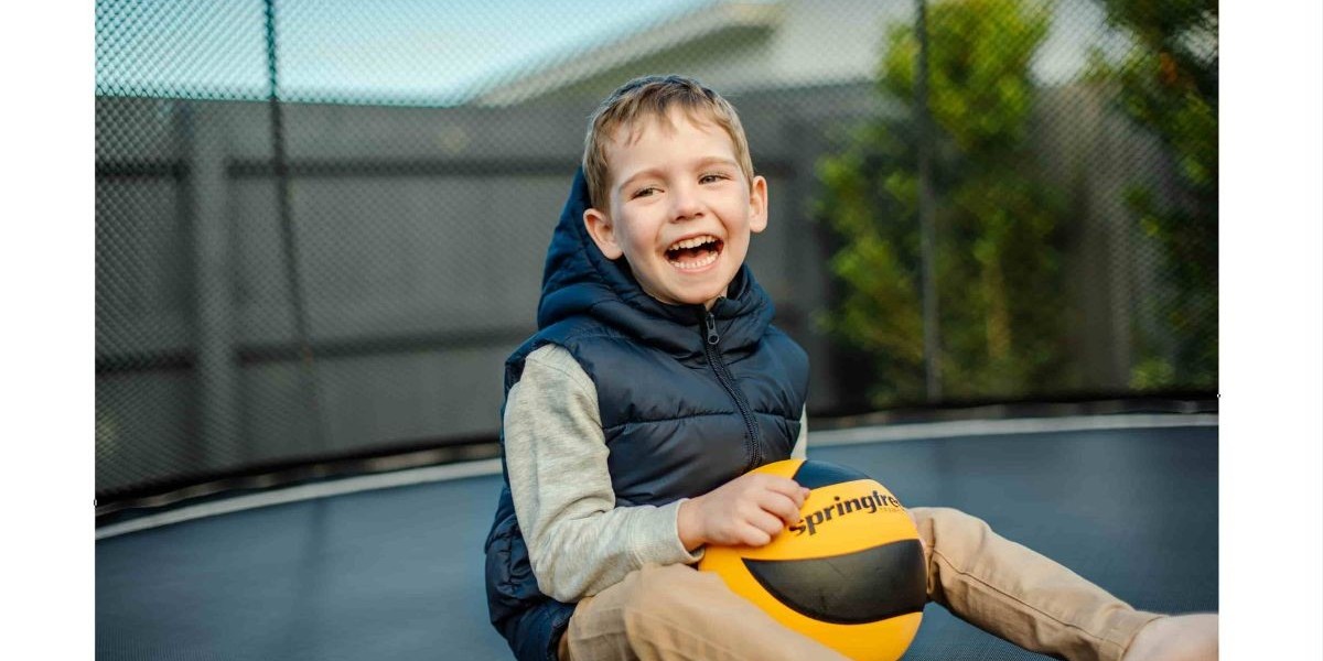 5 Major Risks and Common Injuries from Trampolines