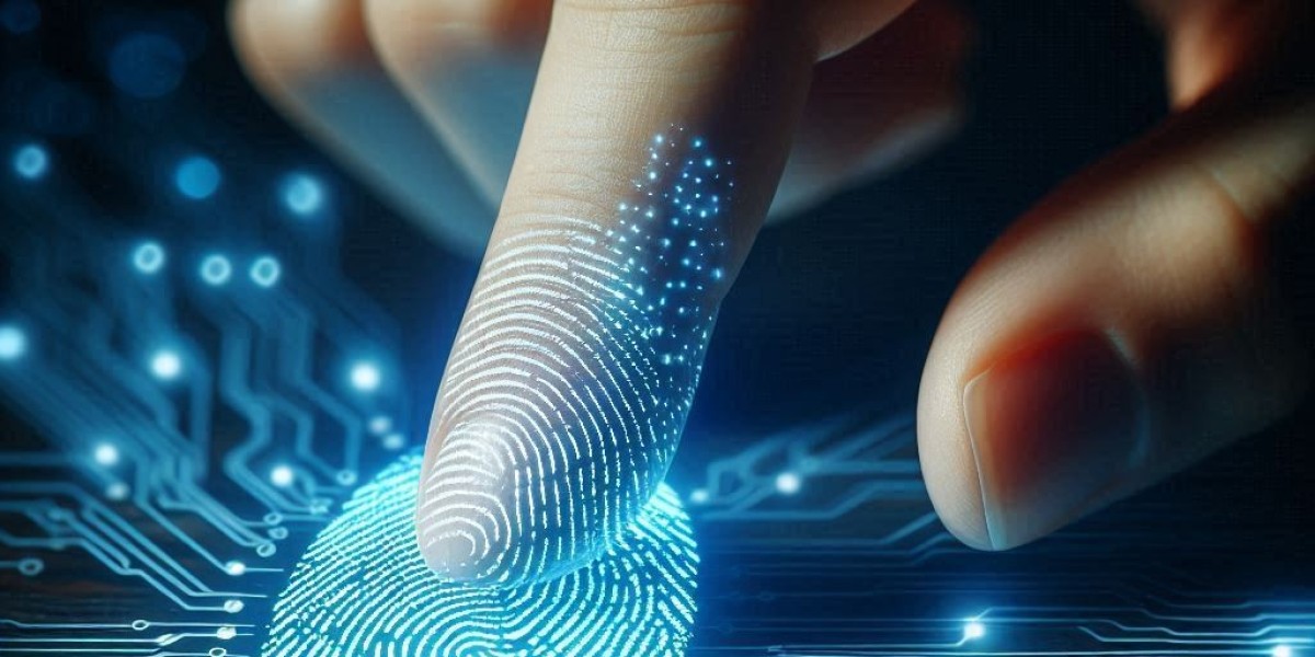 The Future of Digital Fingerprinting: AI, Cloud Security & Remote Applications