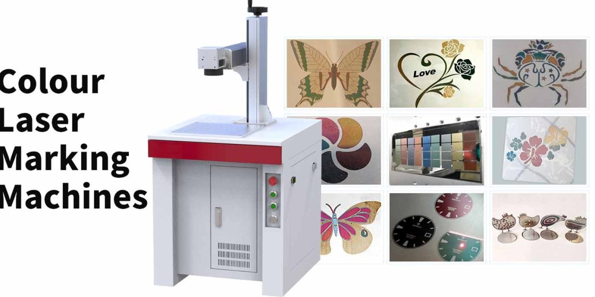 Unlocking the Power of MOPA Technology in Laser Marking Machines