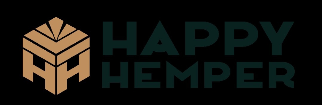 Happy Hemper Cover Image