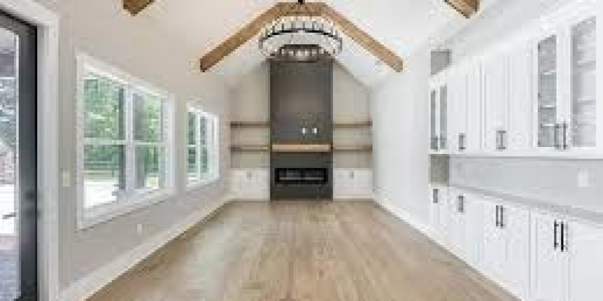Why Homeowners Trust Flooring Contractors in Marietta, GA