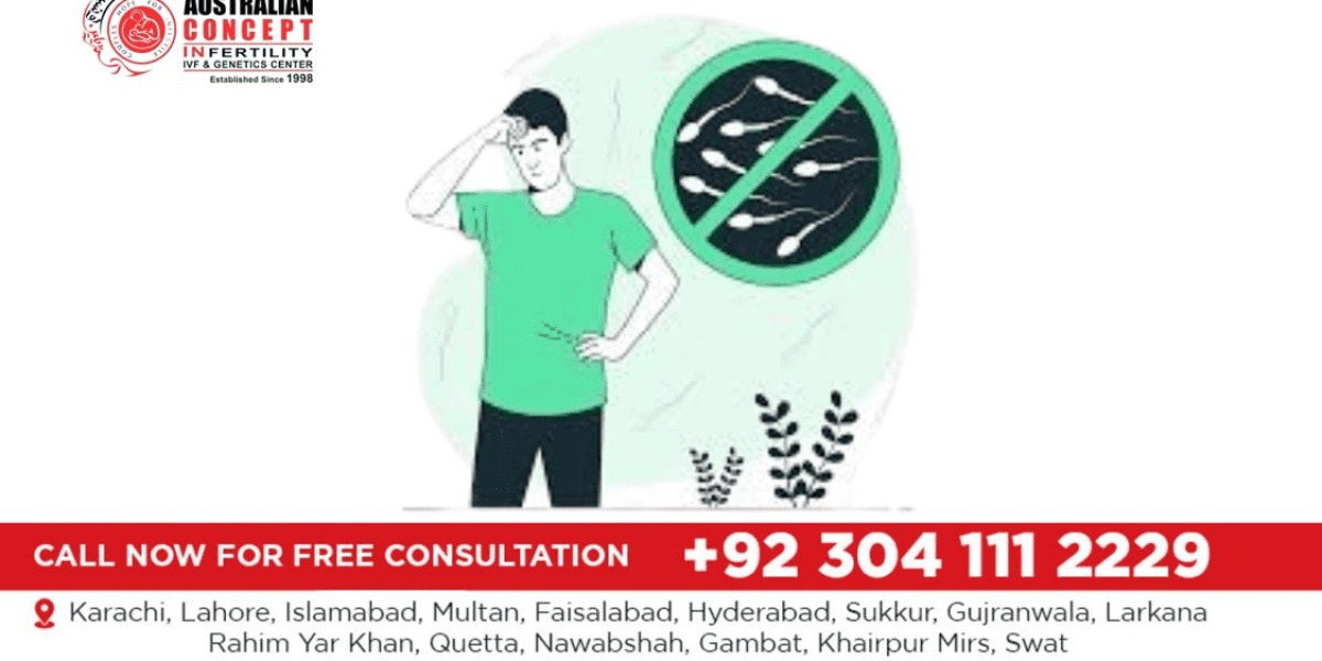 Can the Best IVF Doctor in Lahore Treat Recurrent IVF Failure