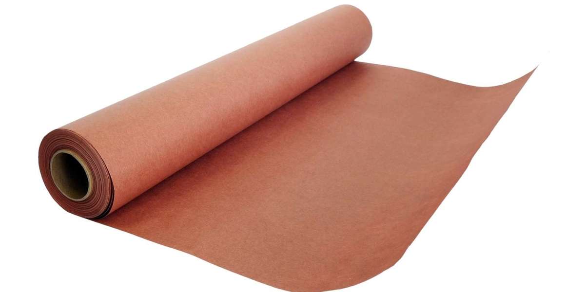 Why Is Custom Butcher Paper in Demand by Food Brands?