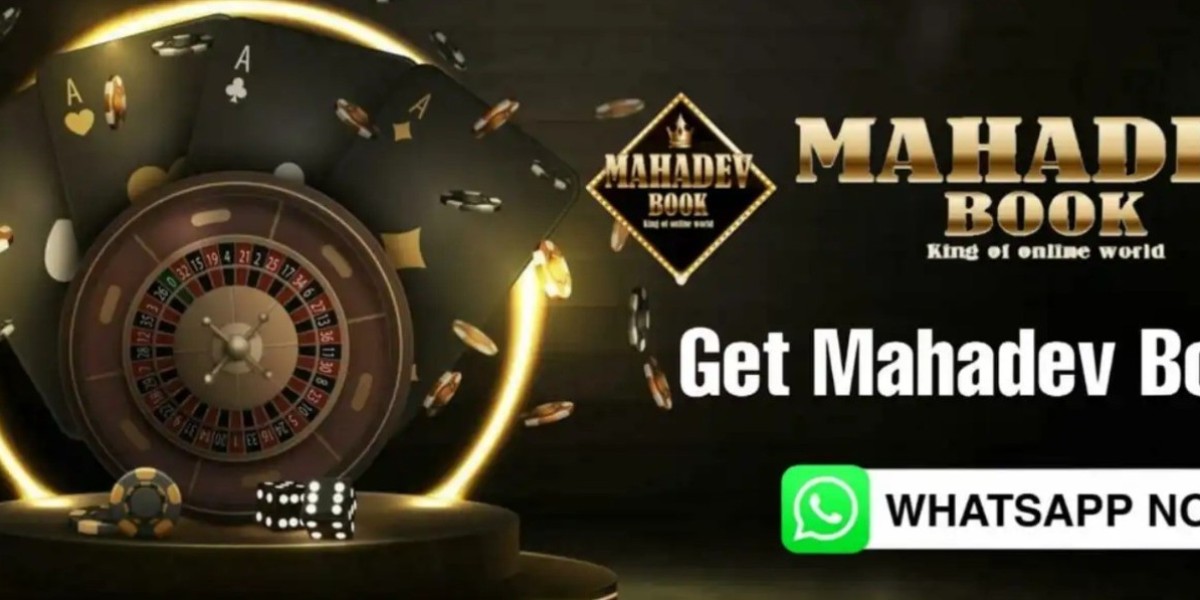 Experience the Best with Mahadev Book ID: Your Gateway to Winning