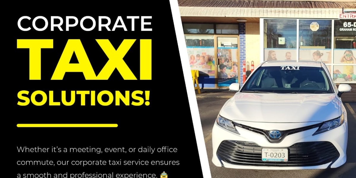 Why Choose Sherwood Park Taxi for Your Next Ride?