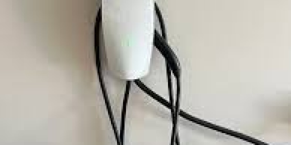 Why Professional Car Charger Installation in Manassas, VA Is a Smart Investment