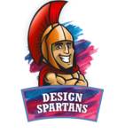 Design Spartans Profile Picture