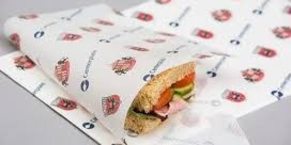 How Custom Sandwich Paper Layouts Influence Customer Experience