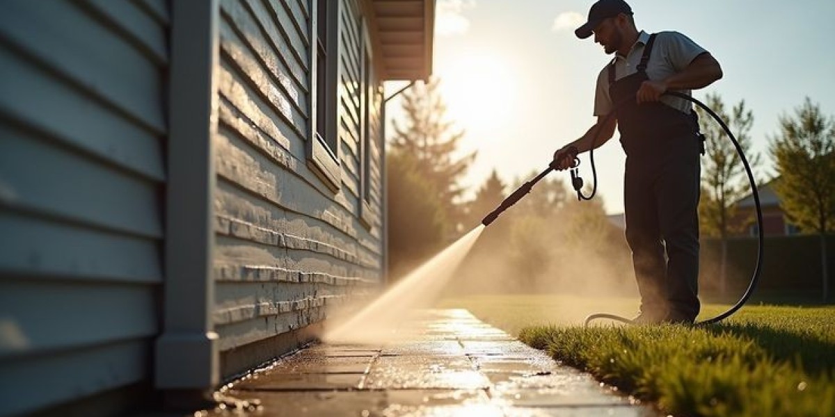 Roof Cleaning in Surrey BC: Protect and Restore Your Home