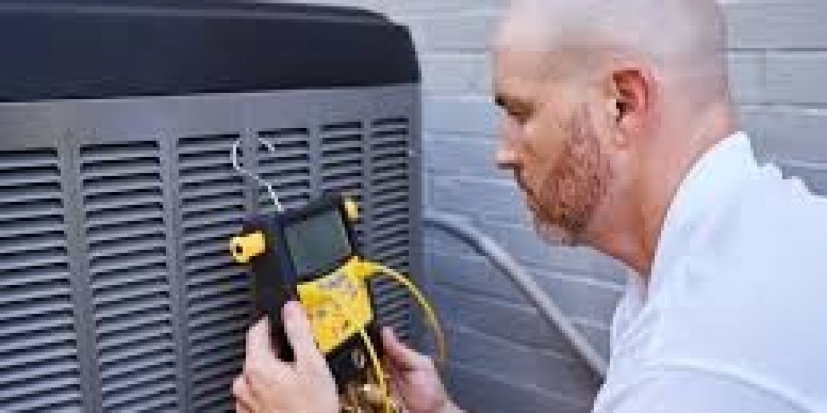 Reliable HVAC Installation and Replacement Services in Holland, MI