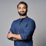 Nehal Sharma Profile Picture