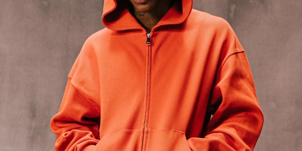 The Meeting Point of Streetwear Legacy and Modern Identity
