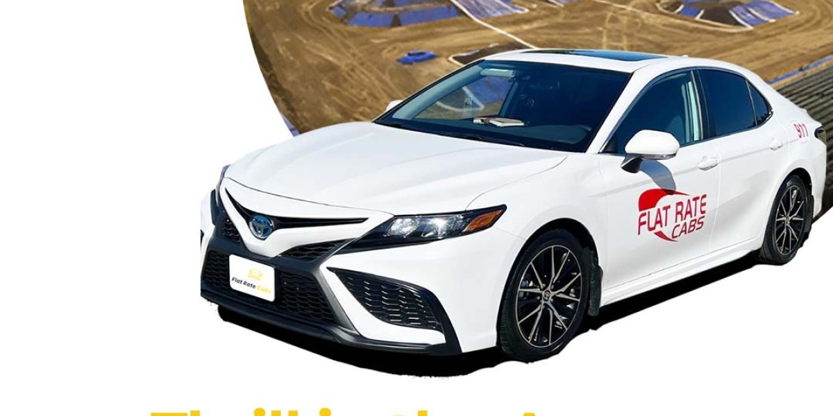 Why Choose Sherwood Park Taxi for Every Journey?