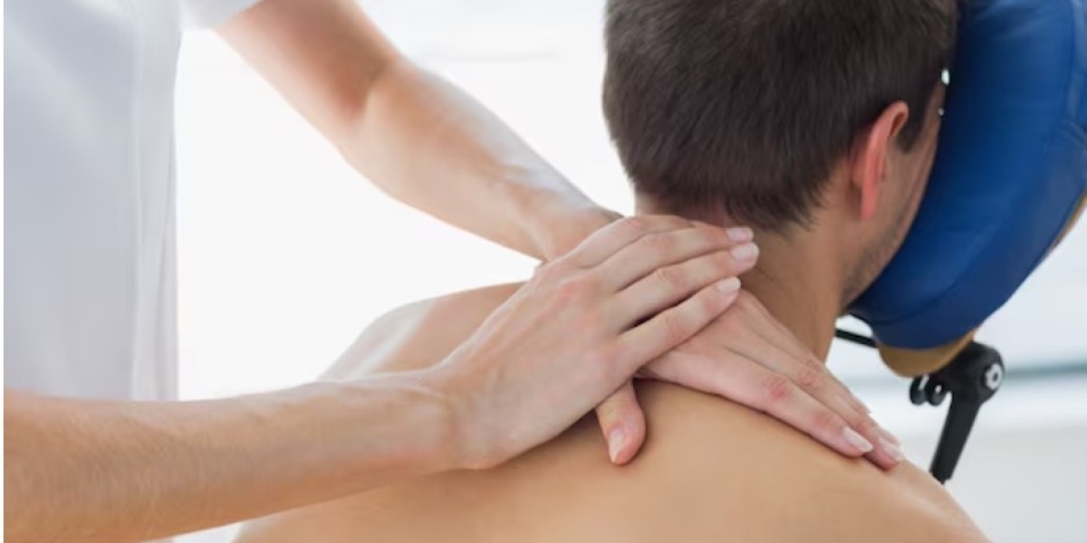 Why Professional Wellbeing Massage Services Are Key for Deep Relaxation and Stress Relief