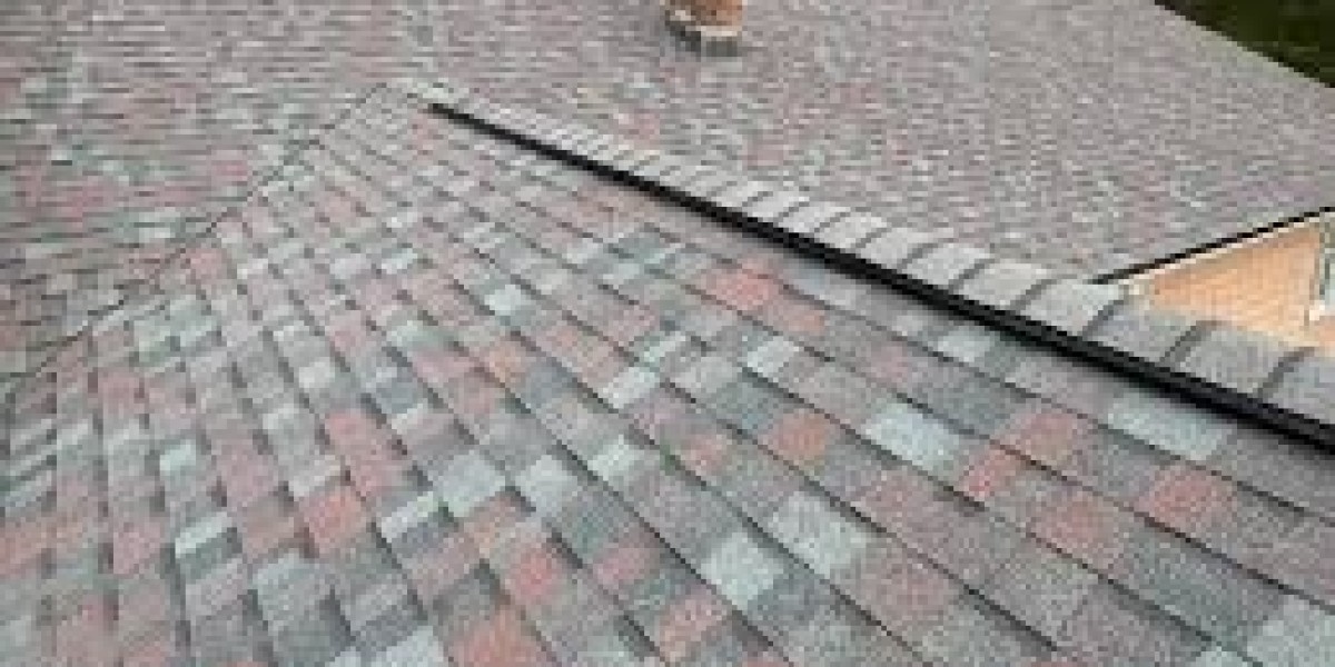 Durable Asphalt Shingle Roofing Solutions in Raymond, NH