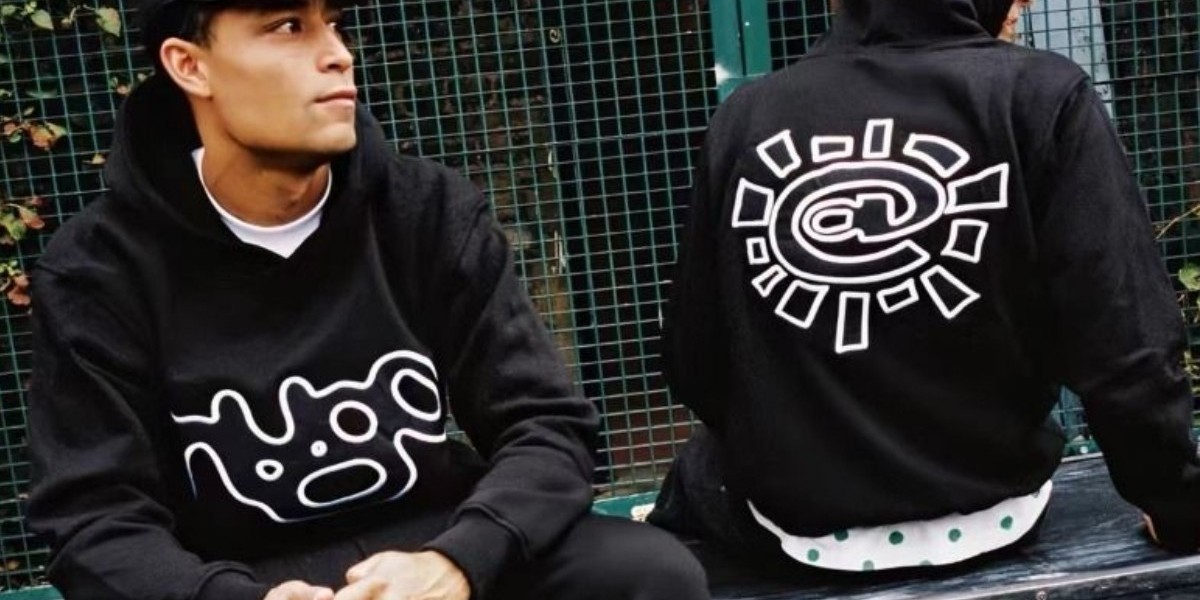 Always Do What You Should Do Streetwear Looks