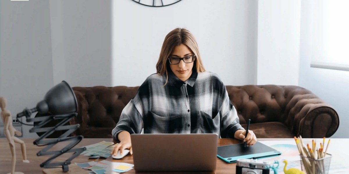 Smarter Workflows, Bigger Results: Productivity for Small Businesses