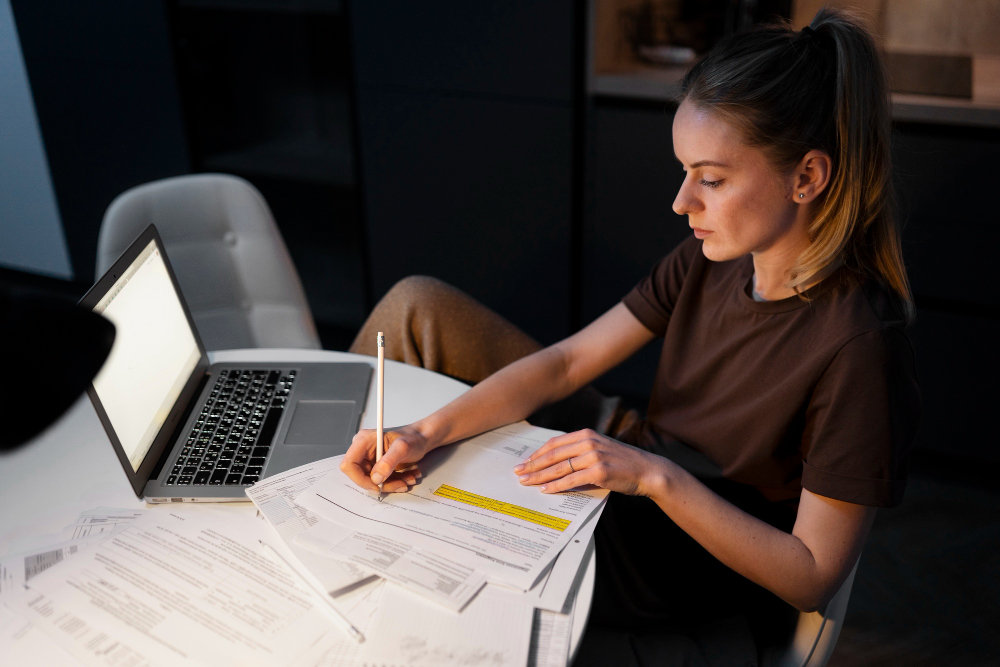 Taking My Science Exam: Steering Clear of Scams