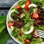 Simply salad Profile Picture