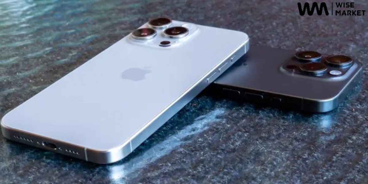 Discover the Apple iPhone 13 Pro Max in Australia: Premium Power and Features