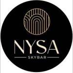 Nysa Sky Bar Profile Picture