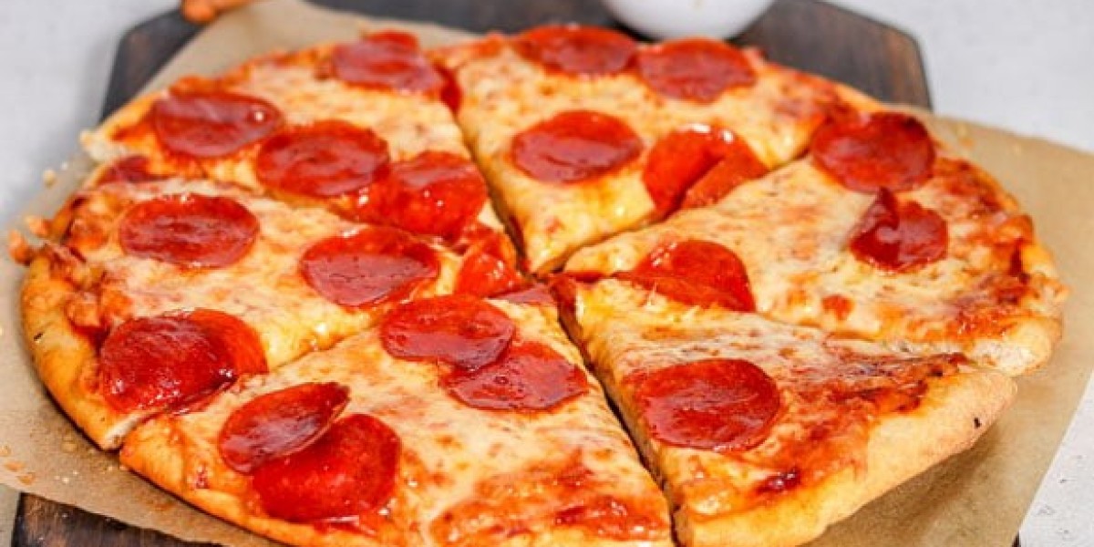 Craving Pizza in Qatar? ? Here’s Why Pizza Hut’s Got Your Back!