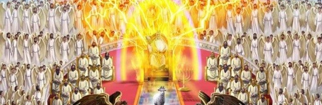 Book of Revelation Cover Image