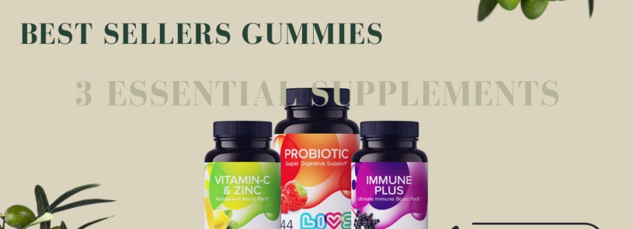 LIVS Gummies Cover Image