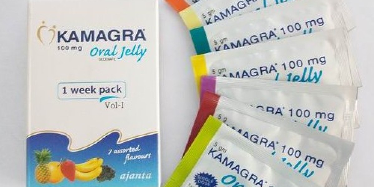 Where to buy genuine Kamagra Oral Jelly online in the USA?