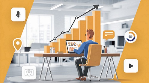 Why SEO Works For Small Businesses Better Than Ads - Crivva