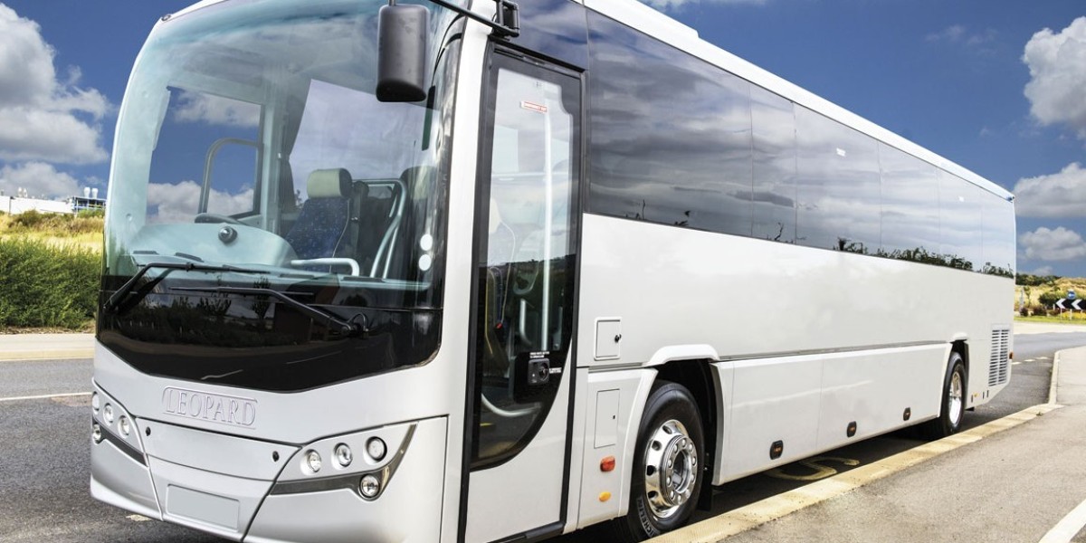 Finding the Perfect Coach Hire Near Me for Comfortable Travel