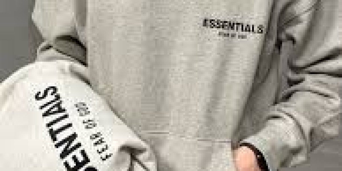 The Essentials Hoodie Craze Explained