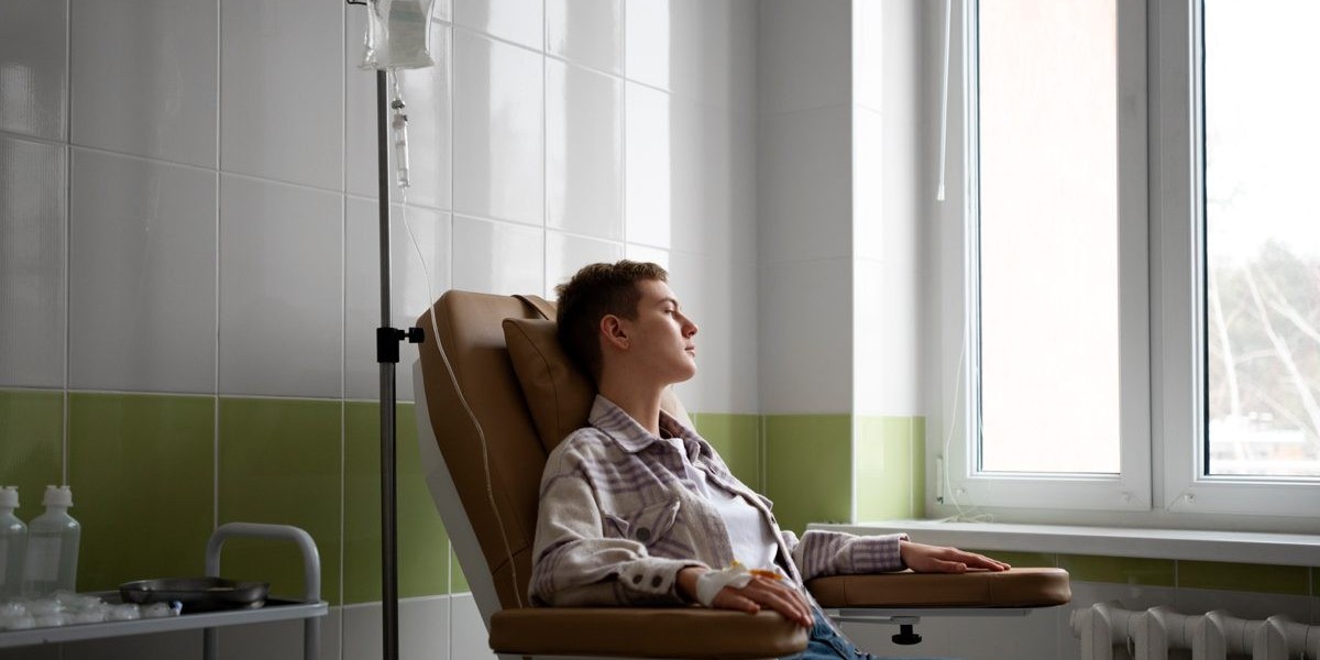 Boosting Wellness: Modern Solutions for Faster Recovery