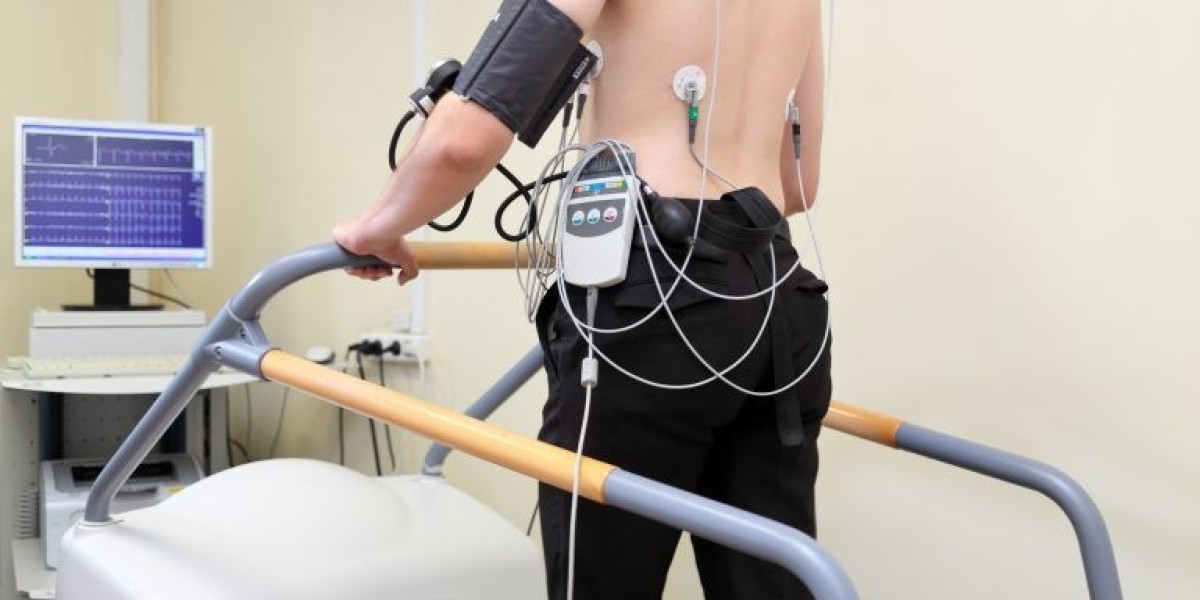 Treadmill Test Near Me – Everything You Should Know Before Booking