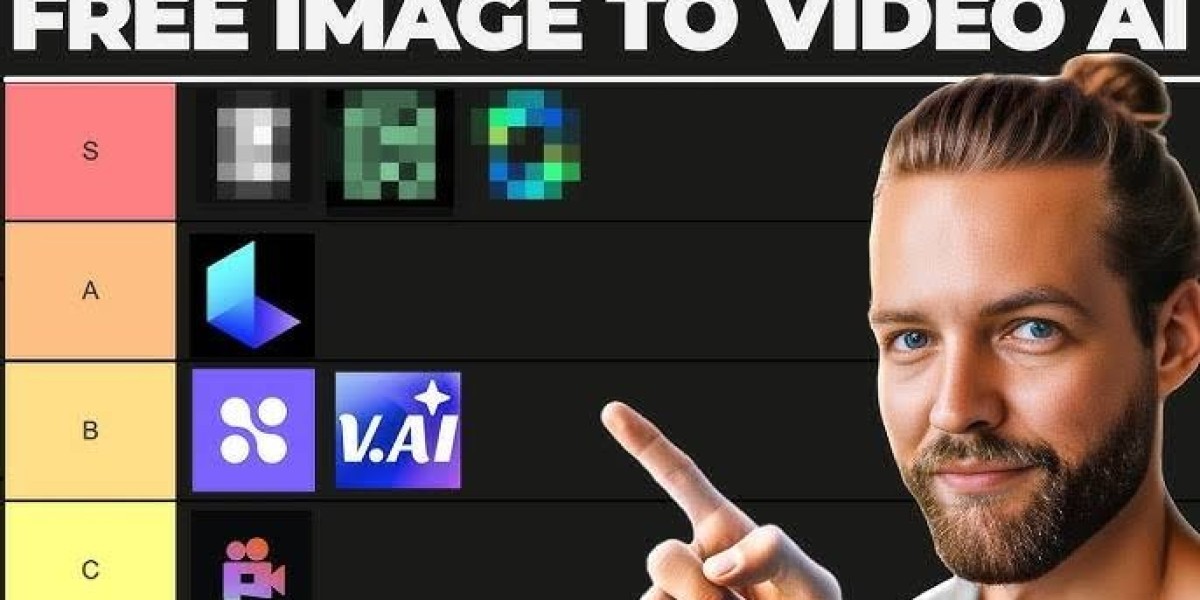 AI Image to Video: Bringing Your Photos to Life